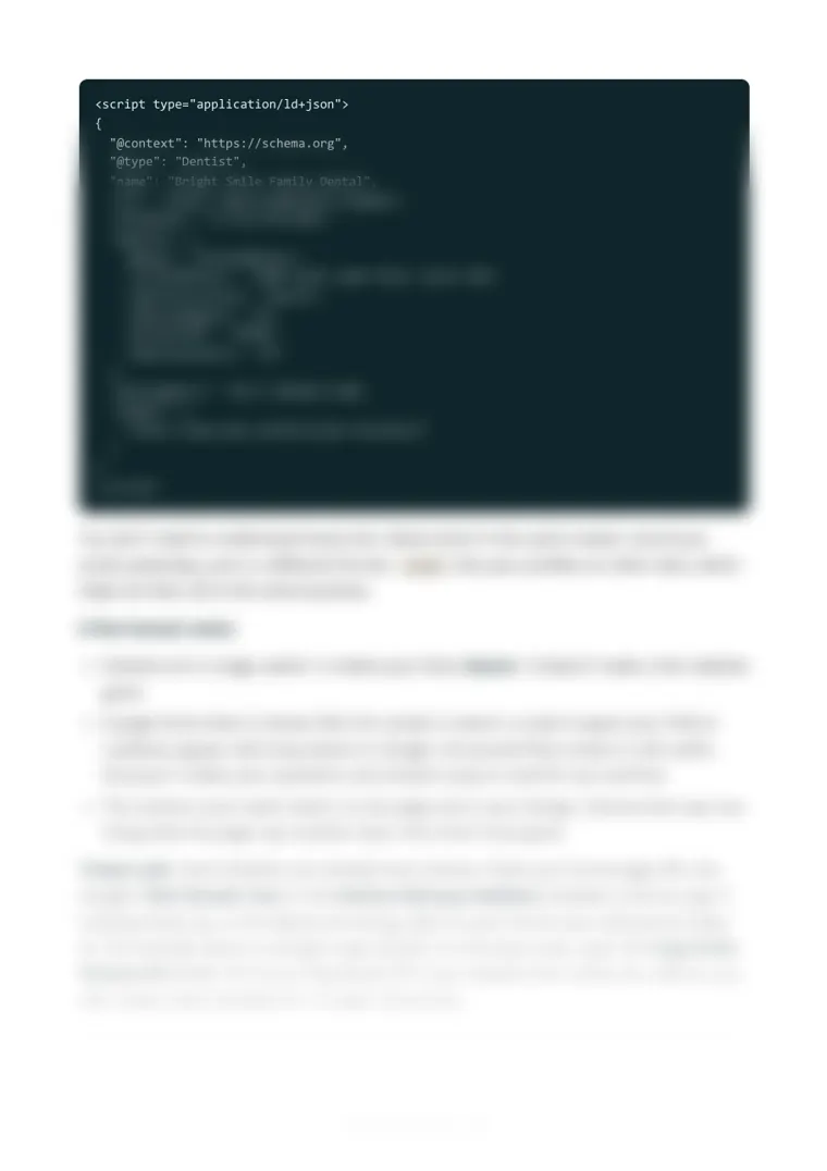 Day 3 page with a copy-paste code example